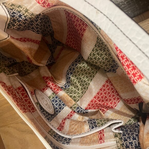 Etienne Aigner Handbag - Picture 9 of 13